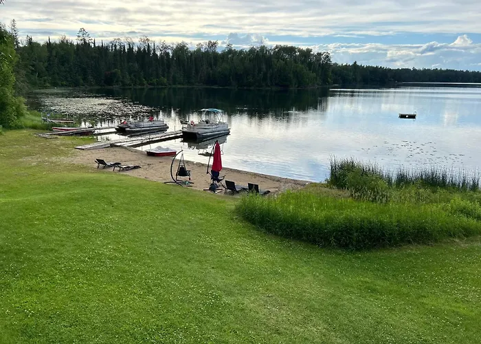 Sure Game Wilderness Resort